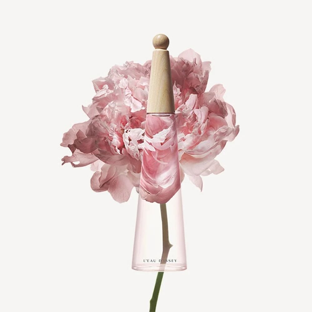 Nước Hoa Nữ Issey Miyake L'eau d'Issey Pivoine EDT Intense